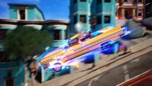 Crazy Taxi: World Tour enflamme le Xbox Games Showcase après 25 ans d&rsquo;absence