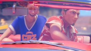 Crazy Taxi: World Tour enflamme le Xbox Games Showcase après 25 ans d&rsquo;absence