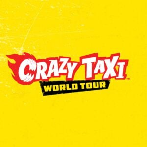 Crazy Taxi: World Tour