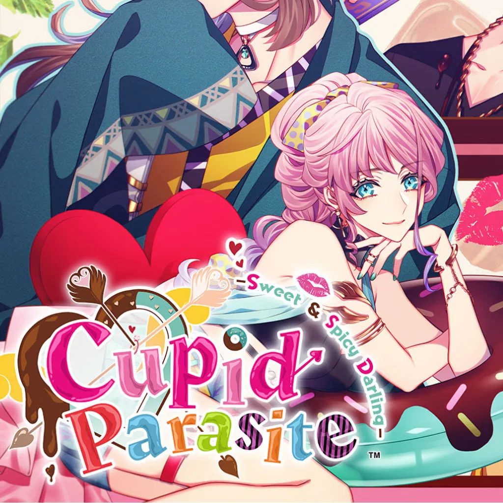 Cupid Parasite