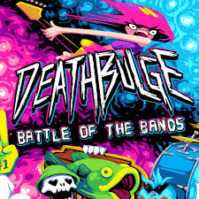 Deathbulge: Battle of the Bands