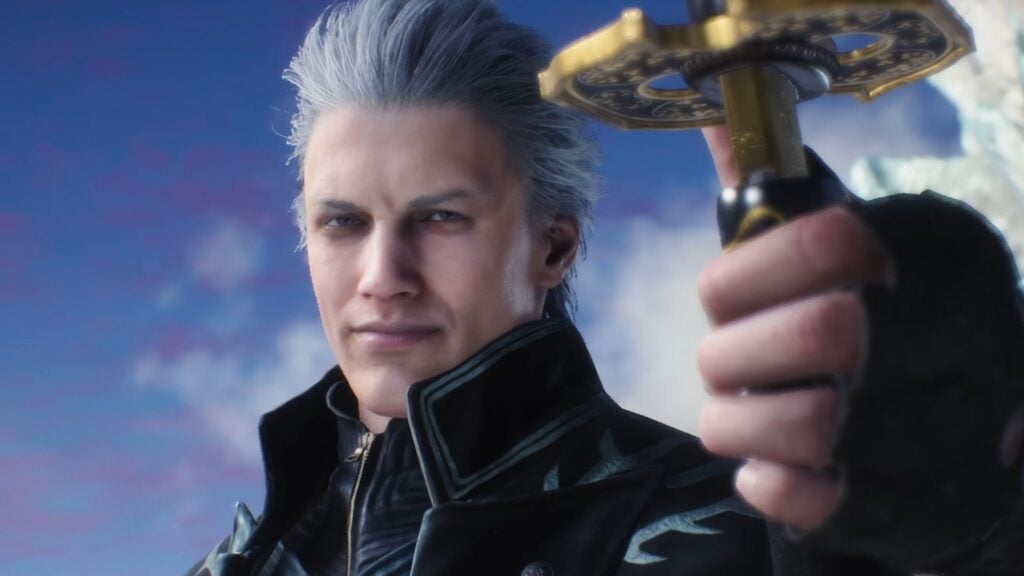 Devil May Cry 5: Devil Hunter Edition débarque sur Switch 2 le 23 juin, une première pour la série
