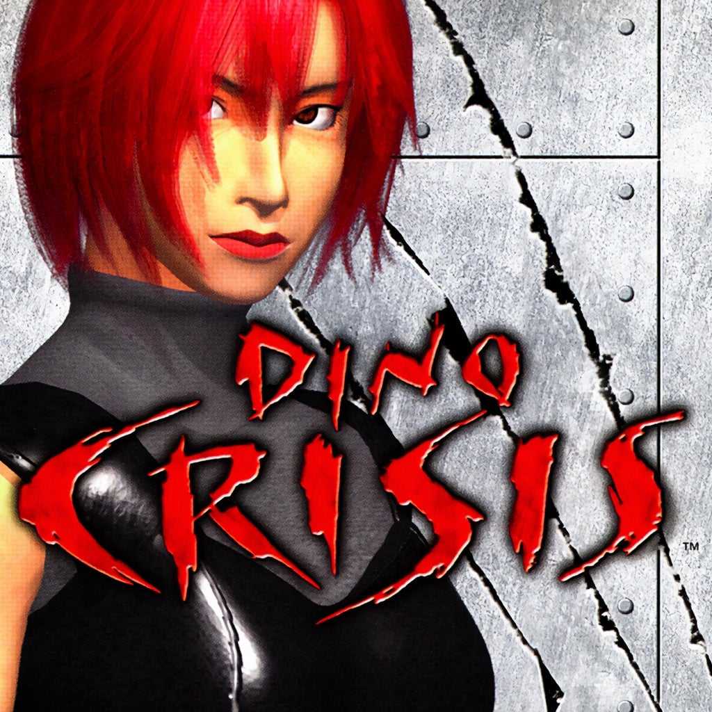 DINO CRISIS