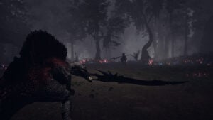 Dinoblade : L’action-RPG le plus loufoque de l’année atteint 460 000 wishlists sur Steam