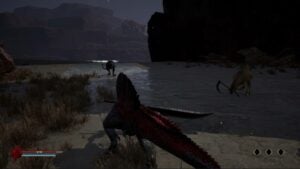 Dinoblade : L’action-RPG le plus loufoque de l’année atteint 460 000 wishlists sur Steam