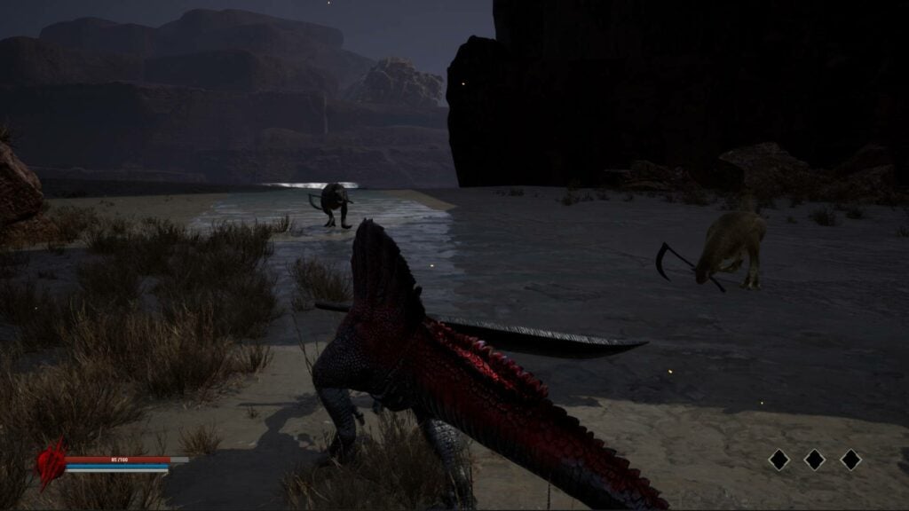 dinoblade-gameplay3