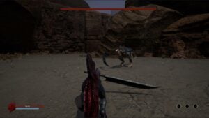 Dinoblade : L’action-RPG le plus loufoque de l’année atteint 460 000 wishlists sur Steam