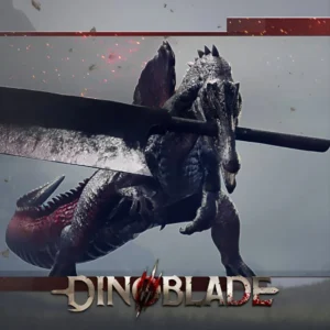 Dinoblade