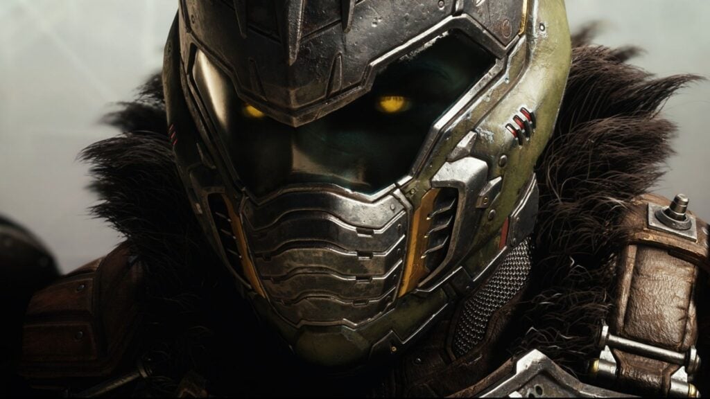 DOOM: The Dark Ages optimise ses graphismes sur PS5 Pro avec une mise à jour PSSR le 7 juillet