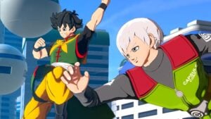 Dragon Ball Xenoverse 3 : Clap de fin pour les voyageurs du temps, place à une histoire inédite