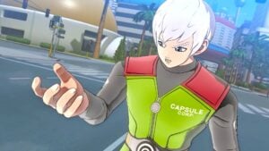 Dragon Ball Xenoverse 3 : Clap de fin pour les voyageurs du temps, place à une histoire inédite