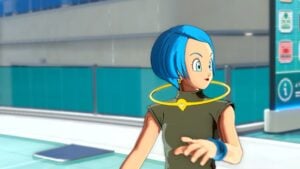 Dragon Ball Xenoverse 3 : Clap de fin pour les voyageurs du temps, place à une histoire inédite
