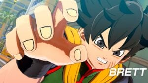 Dragon Ball Xenoverse 3 : Clap de fin pour les voyageurs du temps, place à une histoire inédite