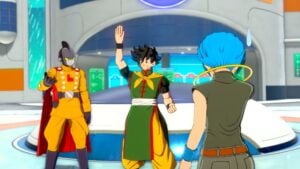 Dragon Ball Xenoverse 3 : Clap de fin pour les voyageurs du temps, place à une histoire inédite