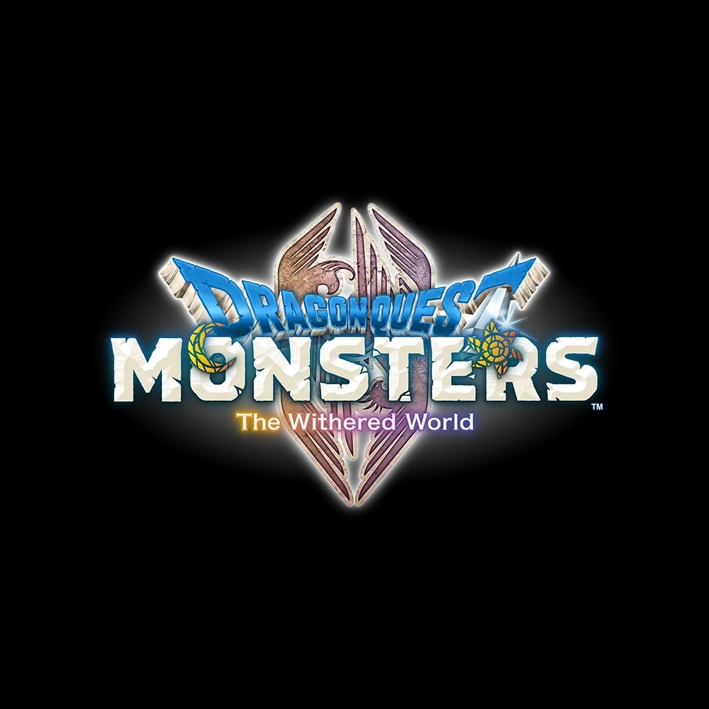 DRAGON QUEST MONSTERS: The Withered World