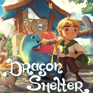 Dragon Shelter