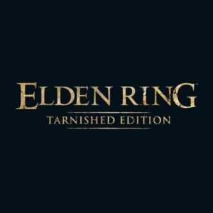 Elden Ring Tarnished Edition