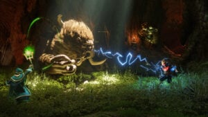 Enshrouded sort enfin de l&rsquo;accès anticipé et fait ses grands débuts sur PS5