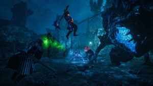 Enshrouded sort enfin de l&rsquo;accès anticipé et fait ses grands débuts sur PS5