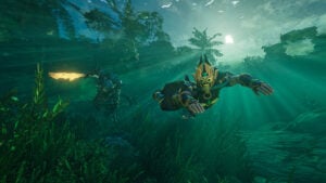 Enshrouded sort enfin de l&rsquo;accès anticipé et fait ses grands débuts sur PS5