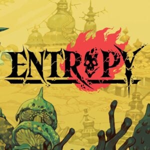 Entropy