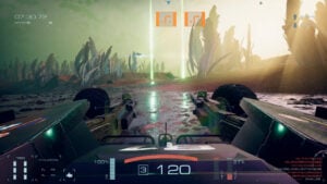 Exo Rally Championship shadow drop sur Steam : Prix, Gameplay, Config PC… Tout savoir sur sa sortie