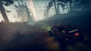 Exo Rally Championship shadow drop sur Steam : Prix, Gameplay, Config PC… Tout savoir sur sa sortie