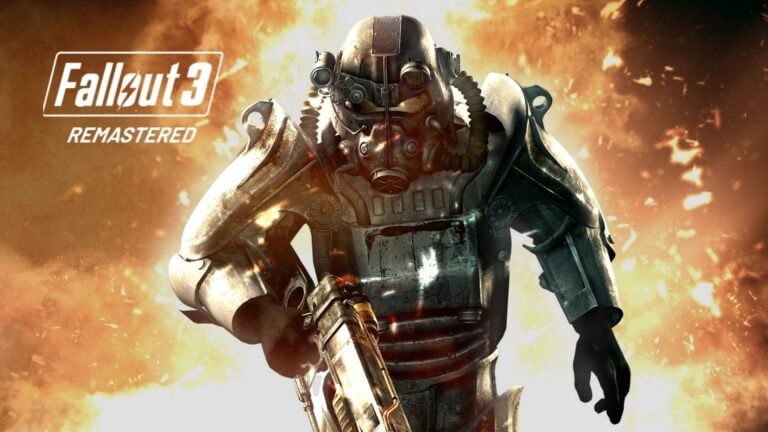Fallout 3 aurait le droit à son remaster en 2027