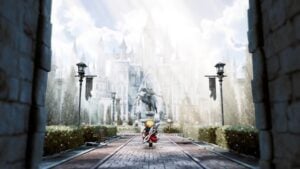 Square Enix Just Loaded Switch 2 With Three Final Fantasy Games, but One Hides a Major Catch