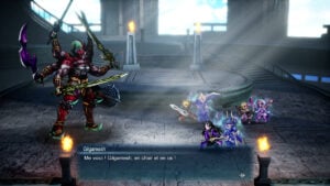 Square Enix l&rsquo;avait à peine dévoilé… Final Fantasy Resonance est en réalité le retour d&rsquo;un jeu mort