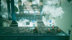 Square Enix l&rsquo;avait à peine dévoilé… Final Fantasy Resonance est en réalité le retour d&rsquo;un jeu mort