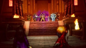 Square Enix l&rsquo;avait à peine dévoilé… Final Fantasy Resonance est en réalité le retour d&rsquo;un jeu mort