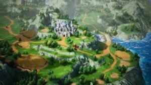 Final Fantasy Resonance promet aux joueurs ce que Clair Obscur leur a déjà donné