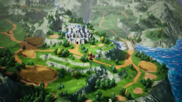 Final Fantasy Resonance promet aux joueurs ce que Clair Obscur leur a déjà donné