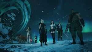 Final Fantasy VII Revelation : Naoki Hamaguchi confirme une fin unique pour chaque joueur