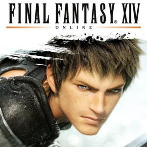 Final Fantasy XIV Online