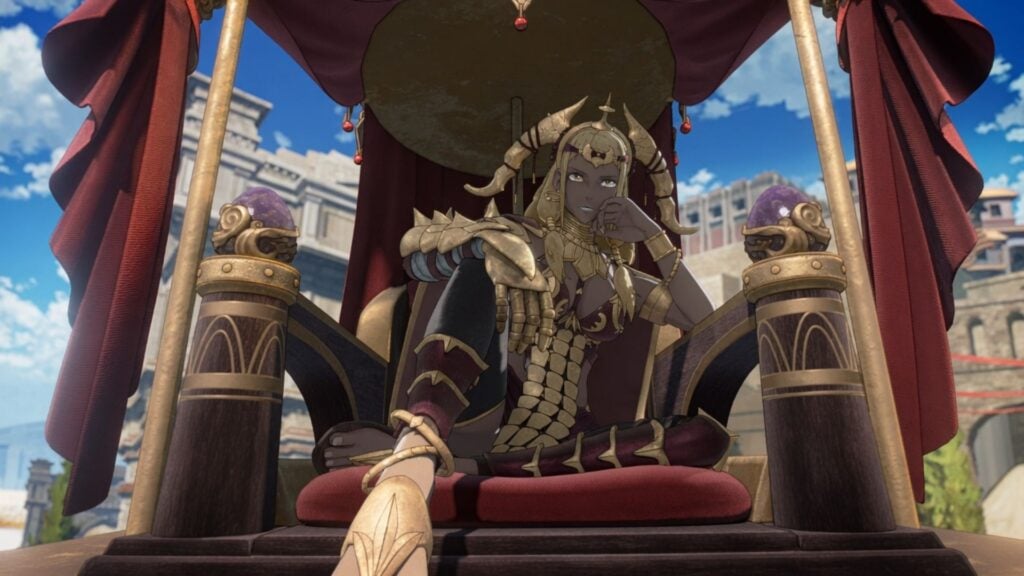 Fire Emblem: Fortune&rsquo;s Weave sort le 17 septembre, le retour dans l&rsquo;univers de Three Houses se confirme