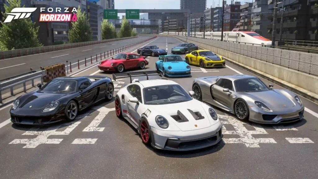 Forza Horizon 6 : Un bug fait disparaître des sauvegardes entières, la panique gagne les joueurs