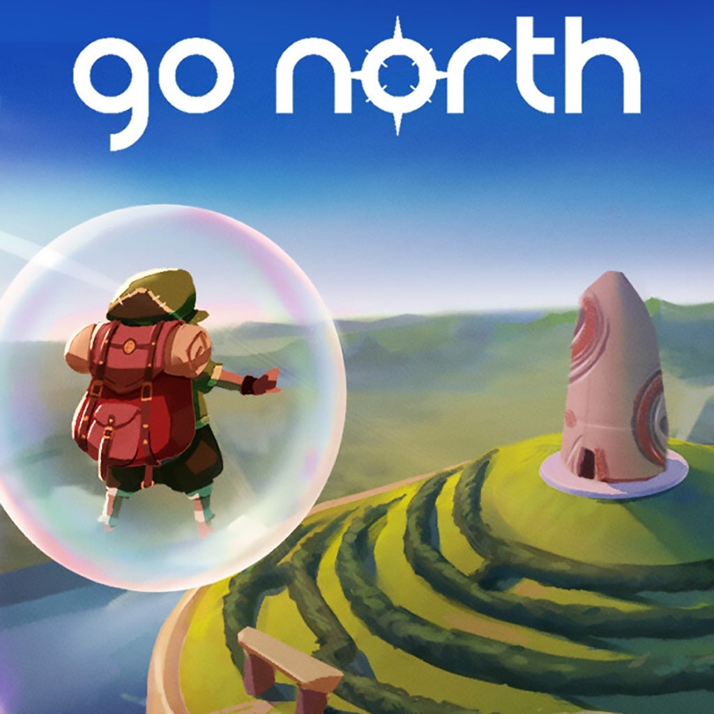 Go North