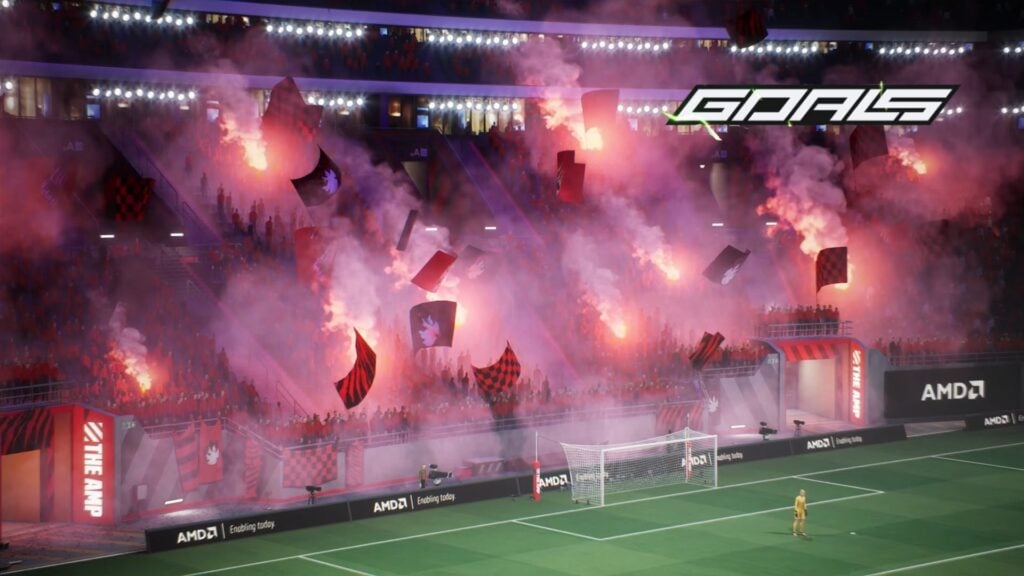 GOALS est dispo gratuitement dès maintenant, voici tout ce qu&rsquo;il faut savoir sur sa sortie