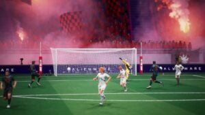 GOALS Review: The Soccer Game PES 06 Faithful Didn&rsquo;t Know They Were Waiting For