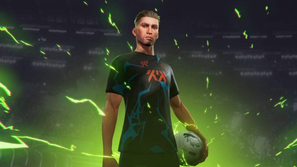 GOALS corrige son Gameplay avec son Patch 1.00.08, voici ce qui change