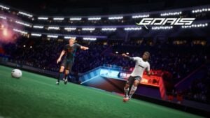 GOALS Review: The Soccer Game PES 06 Faithful Didn&rsquo;t Know They Were Waiting For
