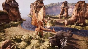 Godzilla: Destroy All Monsters Melee, le jeu culte de 2002 se remasterise sous Unreal Engine 5