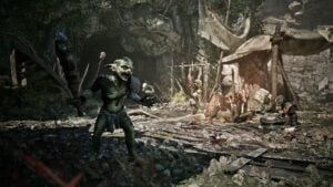 Gothic 1 Remake : Le guide complet des cheatcodes, commandes console et codes du Marvin Mode