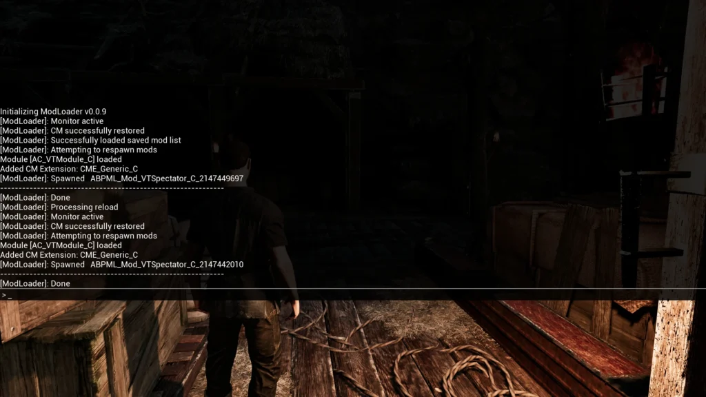 Comment activer les cheatcodes sur Gothic 1 Remake ?