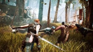 Test Gothic 1 Remake : Une renaissance fidèle qui assume pleinement son gameplay old-school