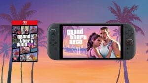 GTA 6 pourrait bien débarquer sur Switch 2 en 2027, voici tout ce qu&rsquo;a leaké un insider