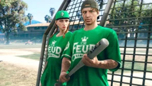 GTA Online toucherait à sa fin, Rockstar aurait trahi par erreur la date de son ultime mise à jour
