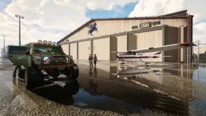 GTA Online toucherait à sa fin, Rockstar aurait trahi par erreur la date de son ultime mise à jour